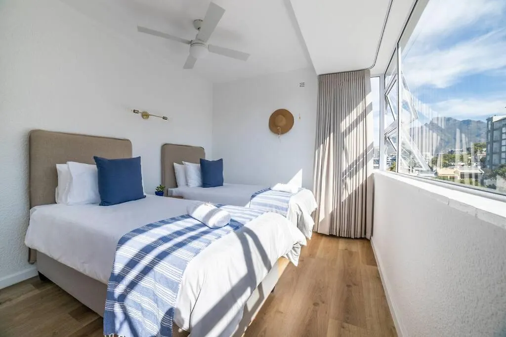 Greenpoint Emerald Le Cap Appartement