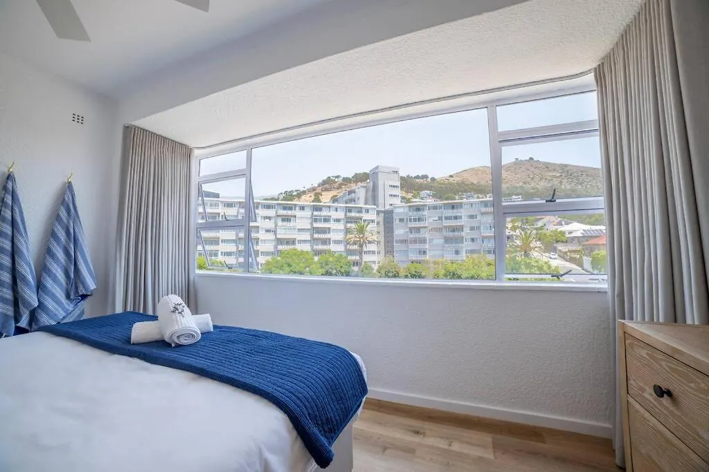 Greenpoint Emerald Le Cap Appartement