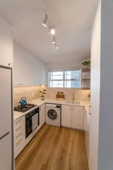 Greenpoint Emerald Le Cap Appartement