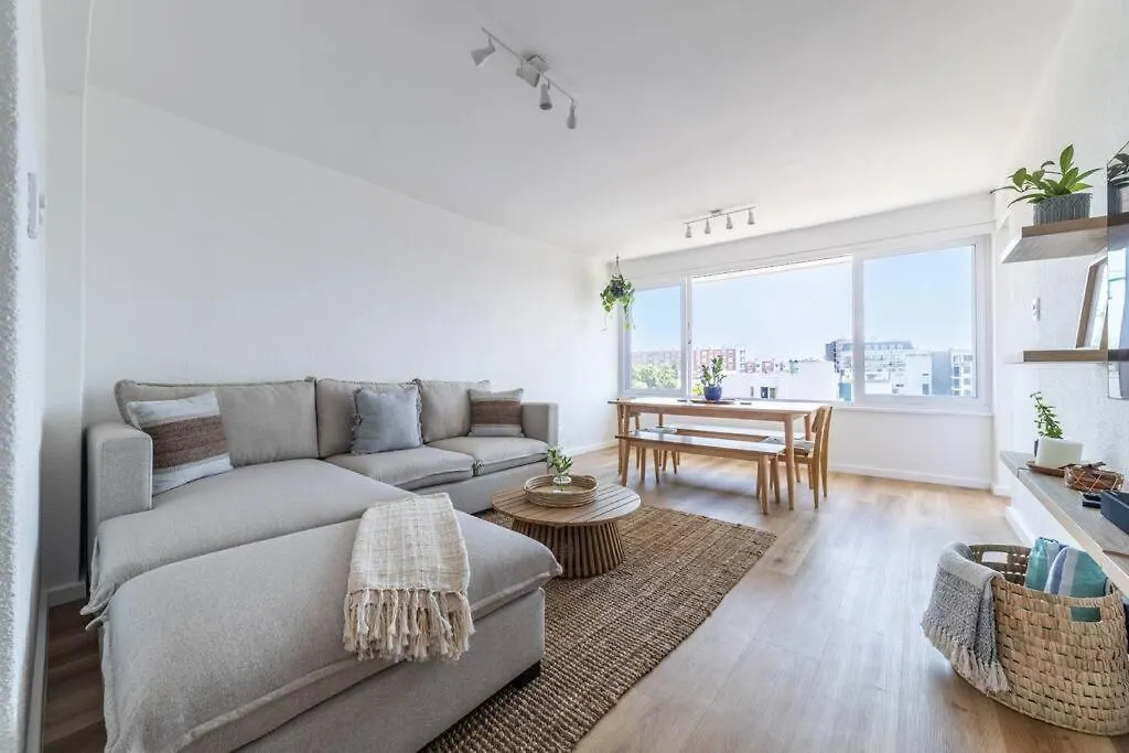 Greenpoint Emerald Le Cap 0*,