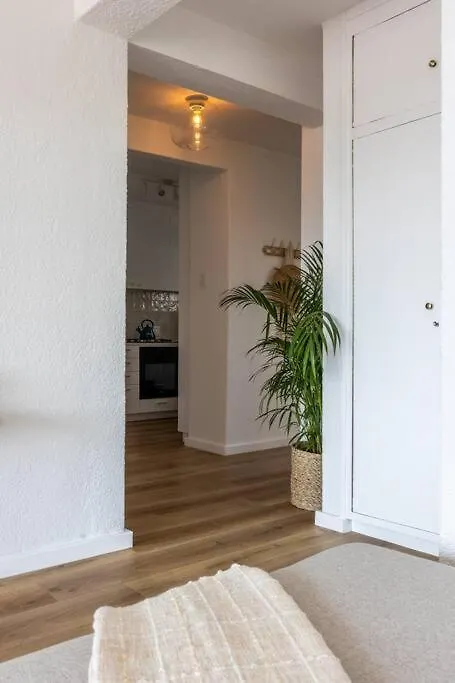 Appartement Greenpoint Emerald Le Cap Afrique du Sud