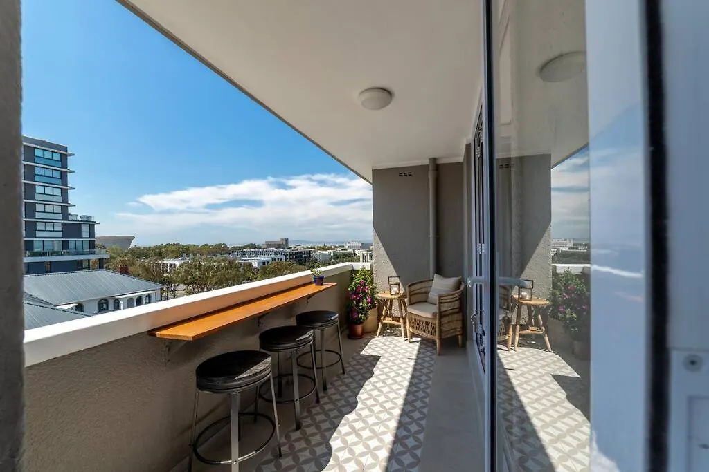 Greenpoint Emerald Le Cap 0*,  Afrique du Sud