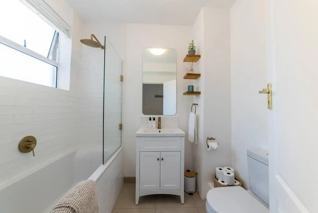 Greenpoint Emerald Le Cap