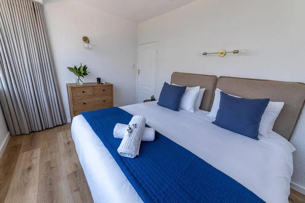 Appartement Greenpoint Emerald Le Cap