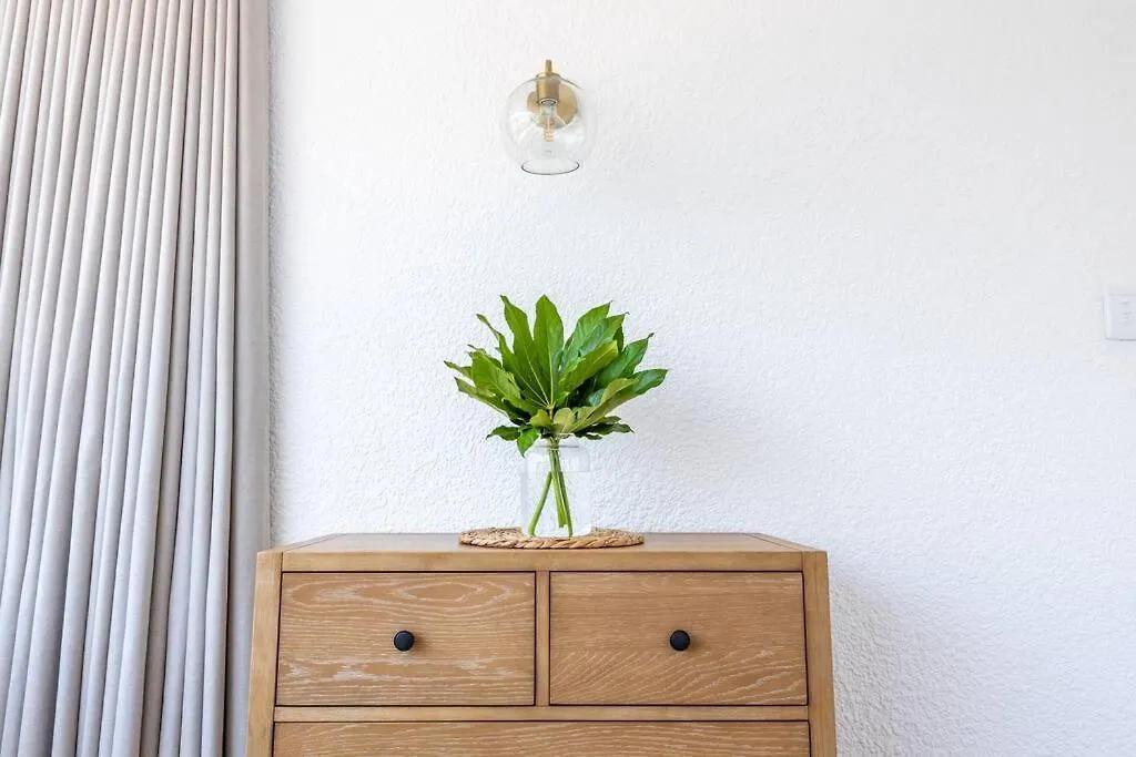 Greenpoint Emerald Le Cap Appartement