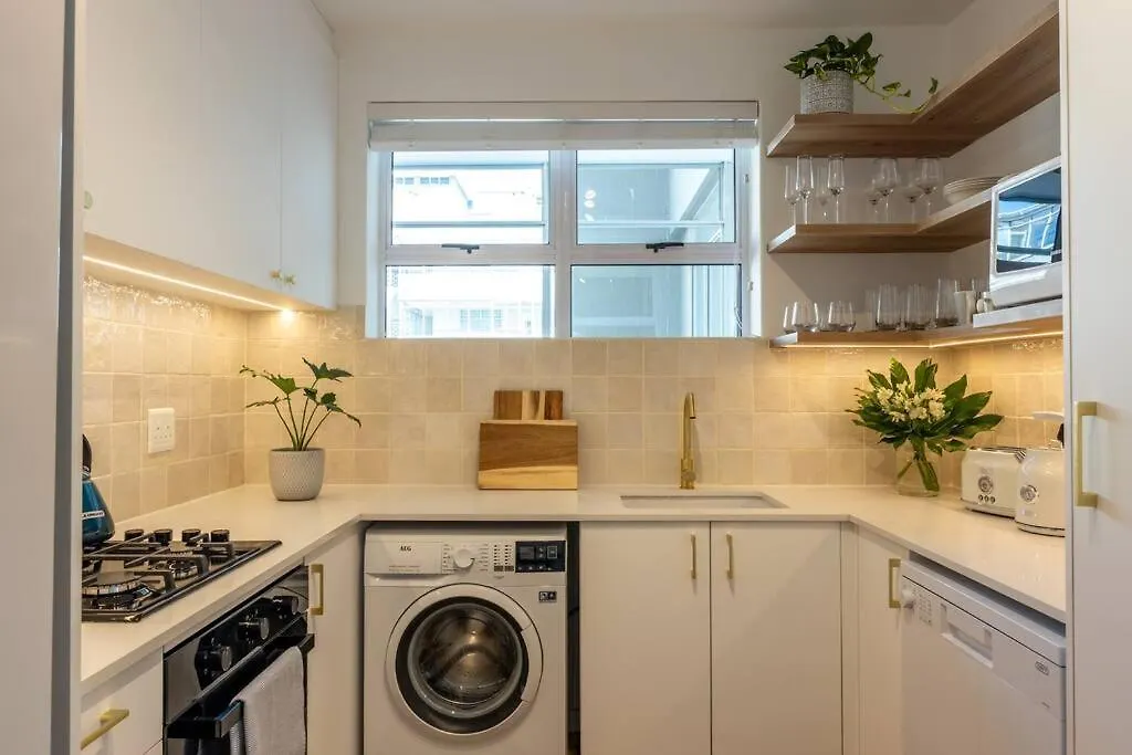 Appartement Greenpoint Emerald Le Cap