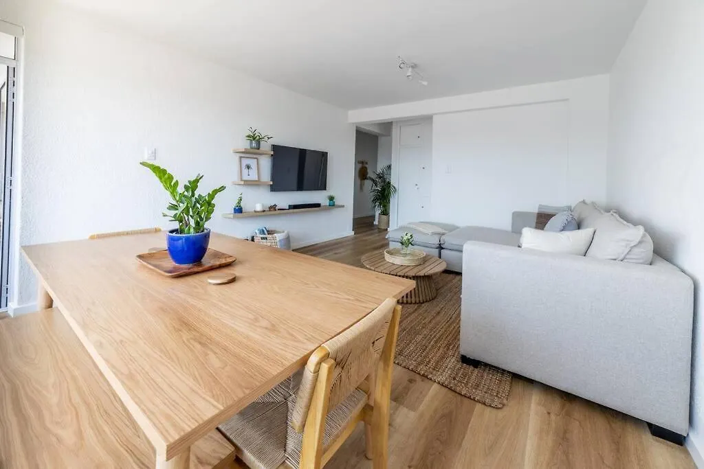 Appartement Greenpoint Emerald Le Cap