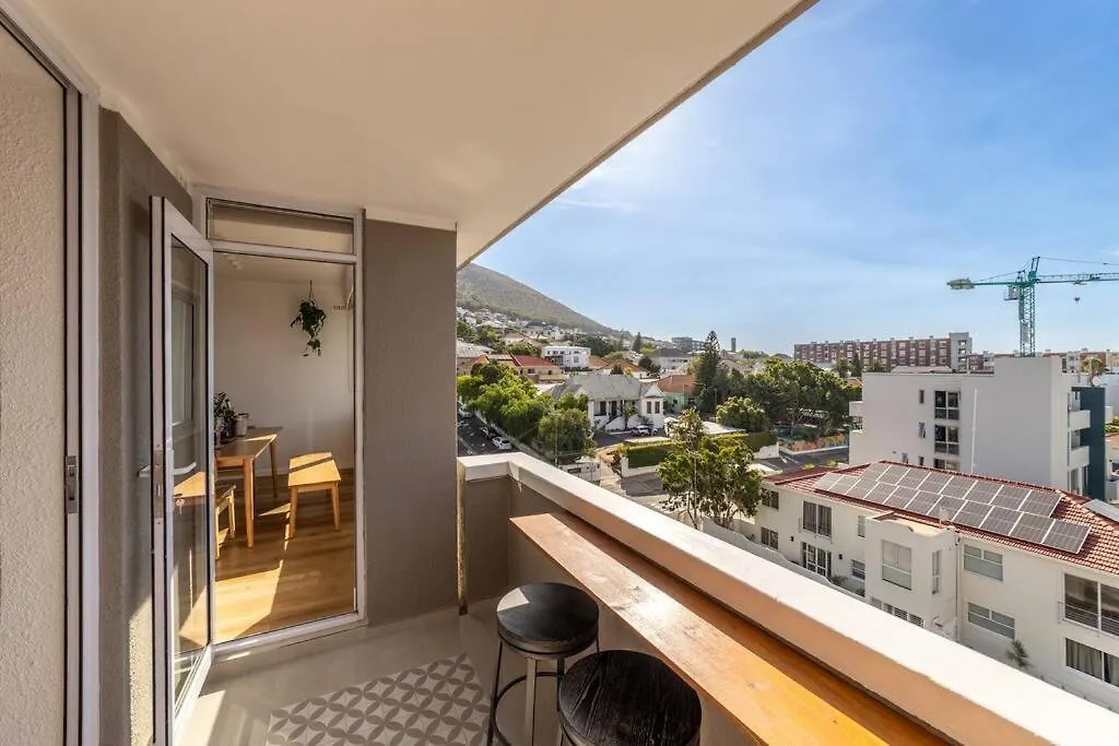 Greenpoint Emerald Le Cap Appartement