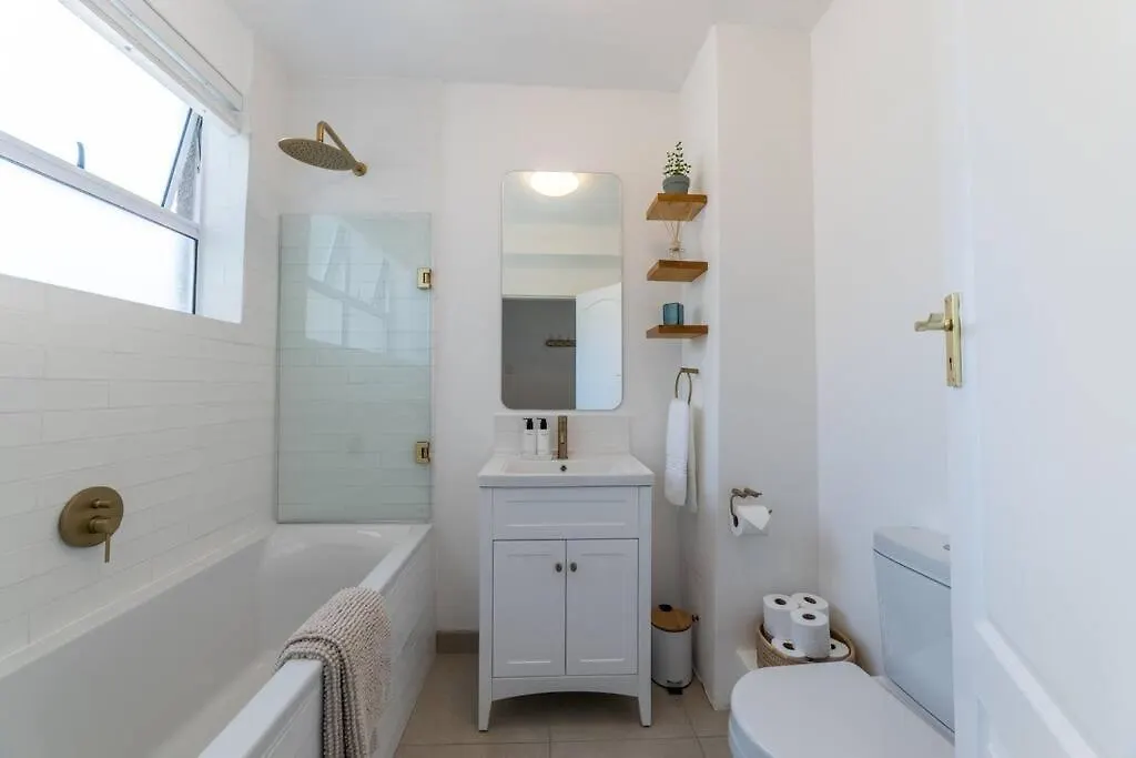 Appartement Greenpoint Emerald Le Cap