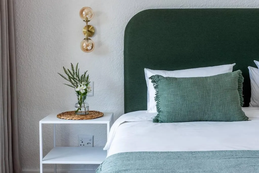 Greenpoint Emerald Le Cap